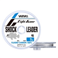 ライトゲーム　ショックリーダー　フロロカーボン　　30m